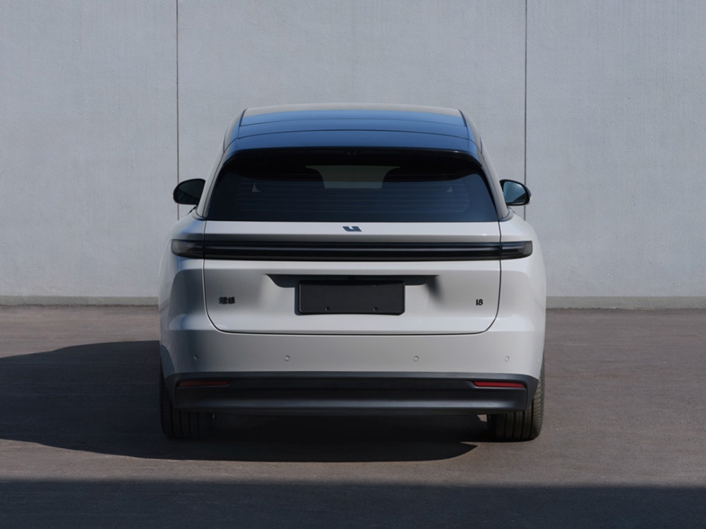 理想i8详细参数曝光,乐道新车L90亮相,工信部“车展”来了!