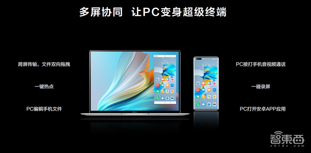 PC行业不变，华为来变：深度对话华为PC负责人