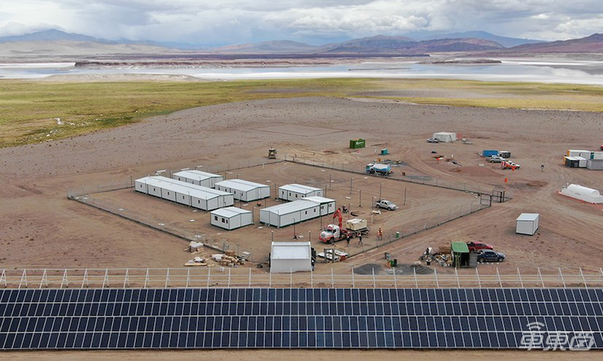 锂材料不能受制于人!宁德时代斥资19亿元拿下澳大利亚锂矿