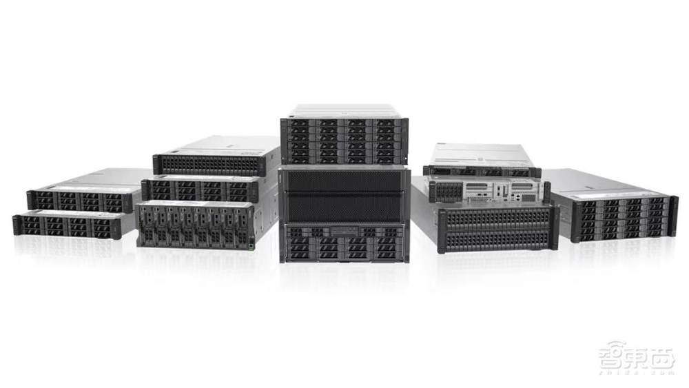 宁畅打响2023服务器第一枪!推出“冷静计算”12款新品