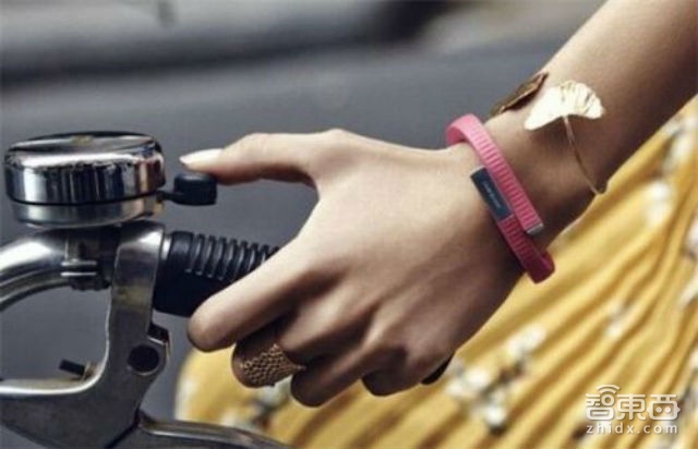 外媒吐槽智能手环:真正的硬伤其实是数据测不准