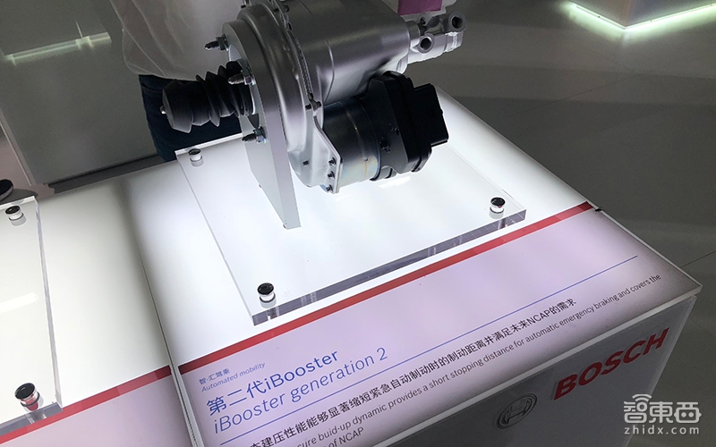 博世汽车技术创新体验日干货：智能互联革命扑面而来！