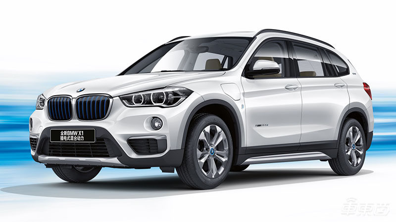 奔驰宝马奥迪电动化大对决!40款车型谁更强?