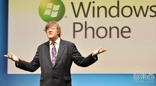 又见裁员 看微软是如何一步步把WP玩死的