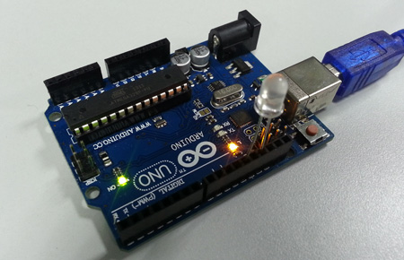 arduino 从零开始学Arduino编程