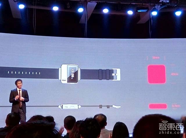 对话Ume Watch马赫廷:智能手表如何做心脏管家?