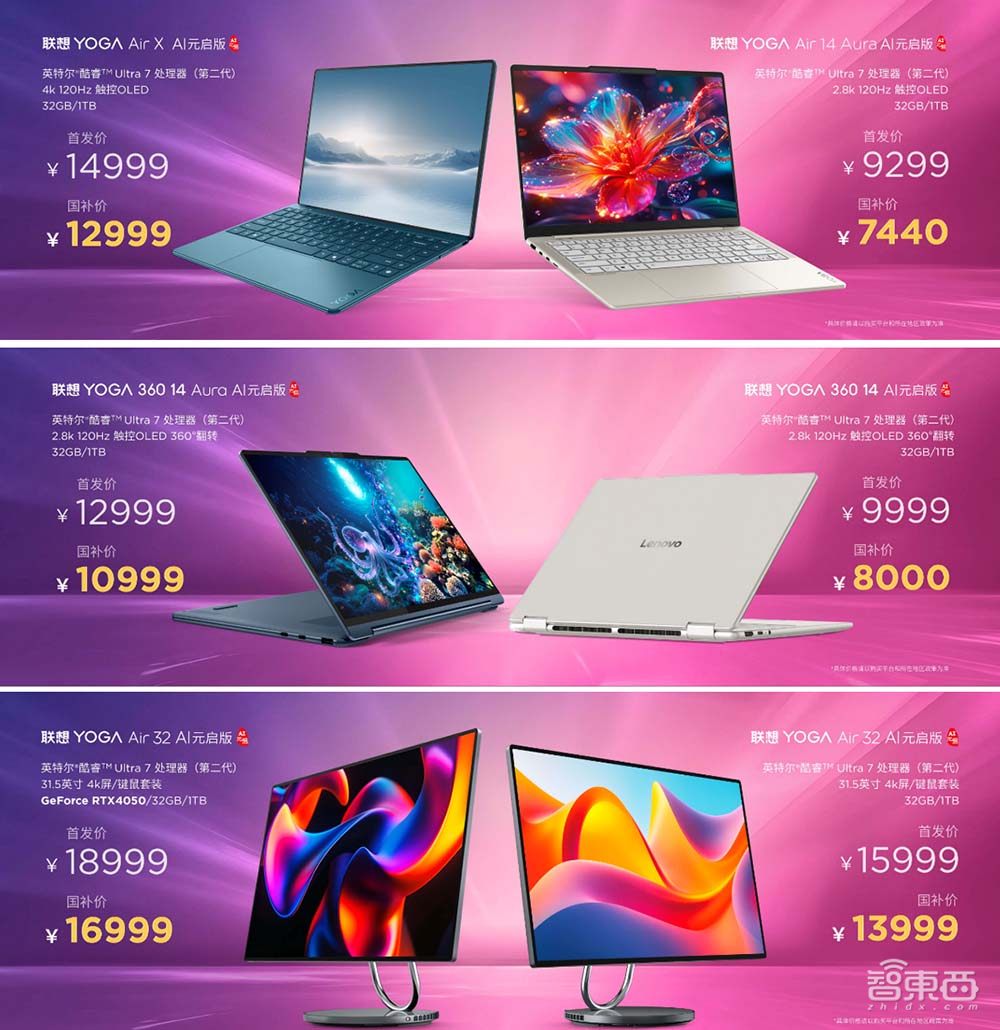 联想AI PC全家桶接入DeepSeek,本地跑7B大模型,离线也能写总结