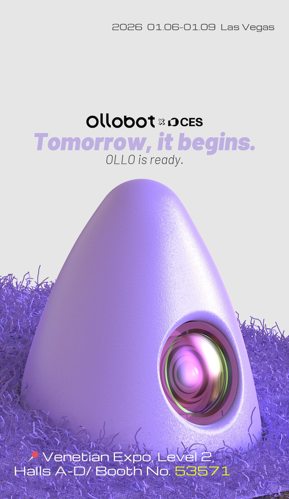 中国人形机器人霸场CES!智元宇树众擎全明星天团都来了