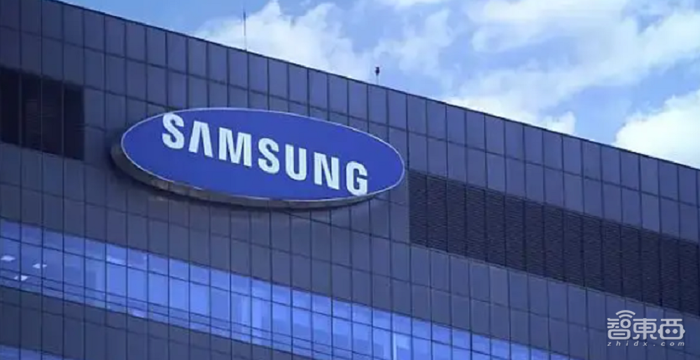 韩媒:三星拟扩大成熟工艺产能,到2026年获代工客户300家