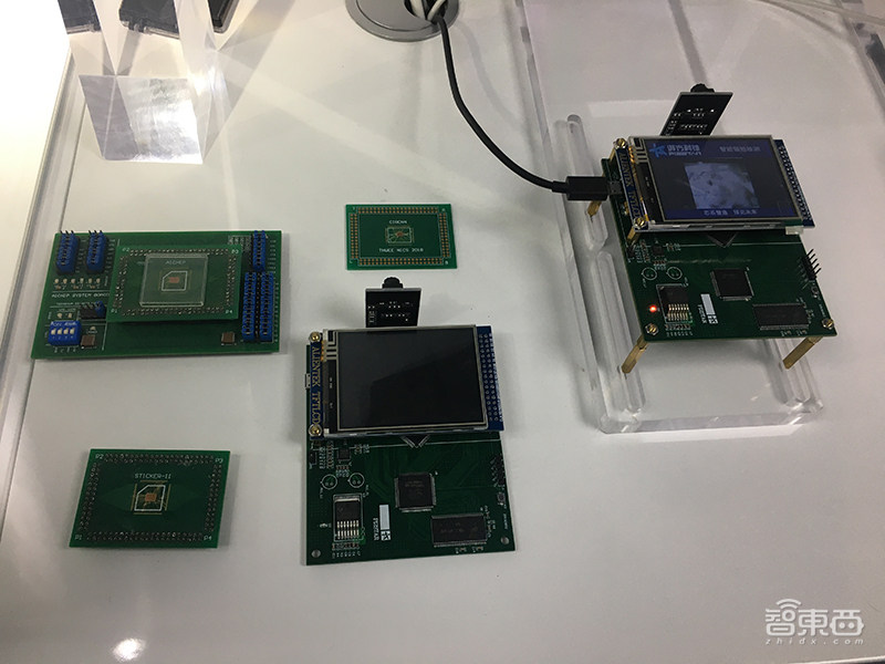 清华团队又出新芯片!百度经纬等投资,成果入选国际集成电路顶会