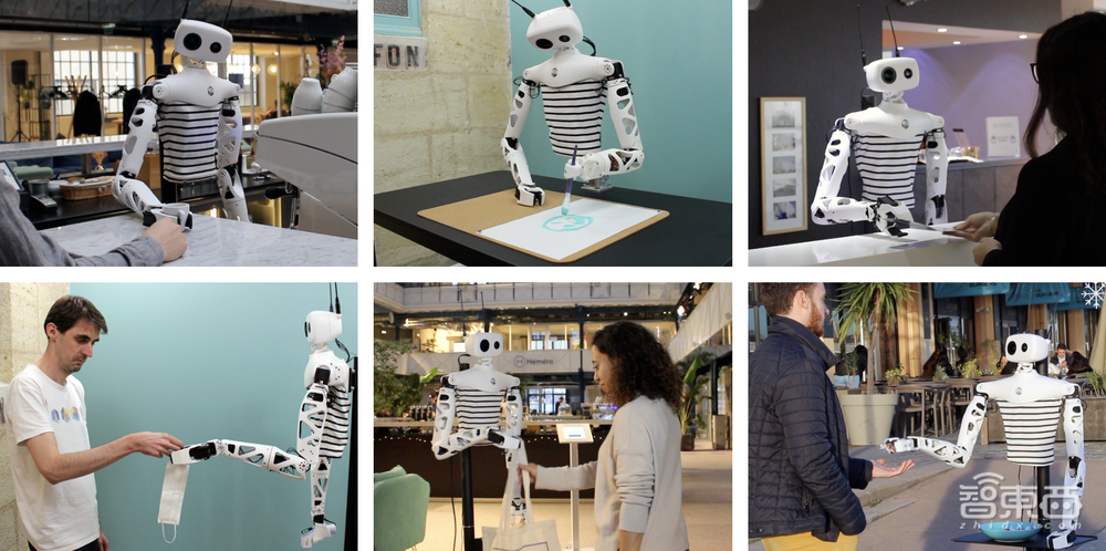 戴森要造人形机器人：扩招千人、投资50亿、10年落地