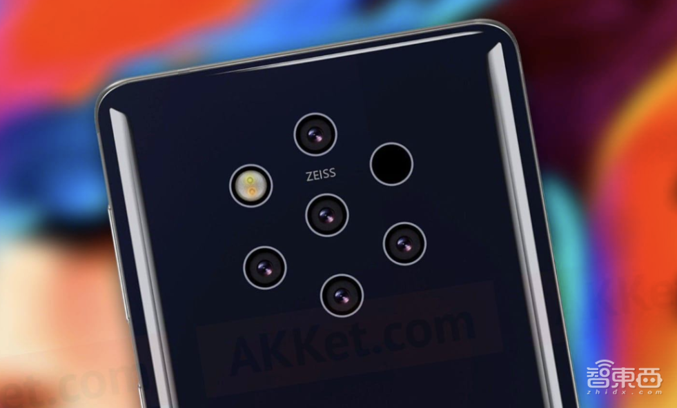 苹果三星都离不开,中国手机镜头用20年征服全球