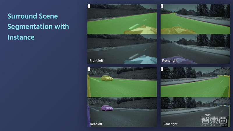 Mobileye在CES秀了什么？曬五大核心業(yè)務(wù)，自動(dòng)駕駛不用攝像頭