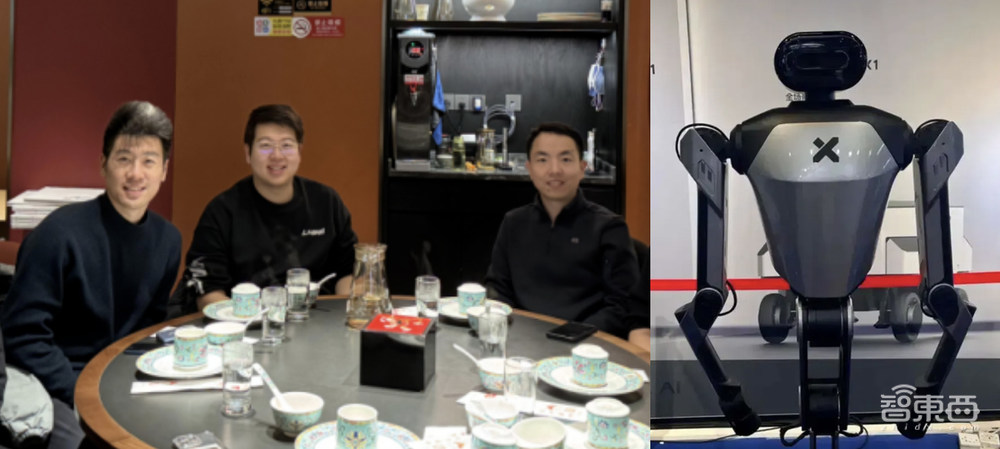 北清华、南交大,孵出10家人形机器人顶流创企