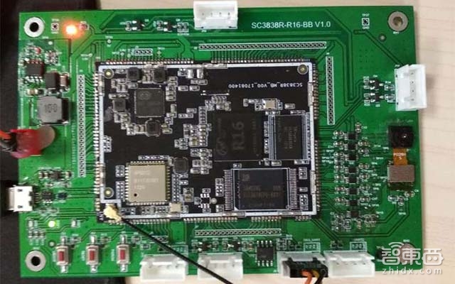 高通CV首席工程师出走创业,让你家扫地机器人不再智障