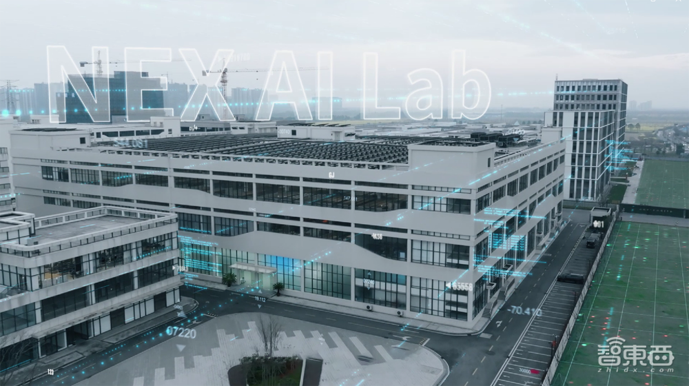 宁畅AI算力栈火力全开,用全局智算凿出通往AGI的快车道