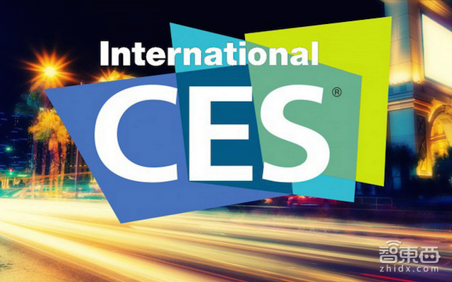 68家公司21场演讲!2017CES VR/AR看点都在这了