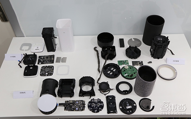 大拆解第二季:解剖中国最强三大智能音箱