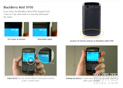 iPhone十年发展图解,它究竟经历了什么?