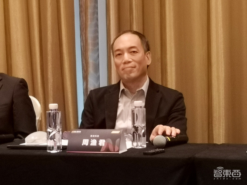 對(duì)話聯(lián)發(fā)科AIoT四高管：芯片不再主導(dǎo)產(chǎn)品定義，TV有望成為家庭控制中心