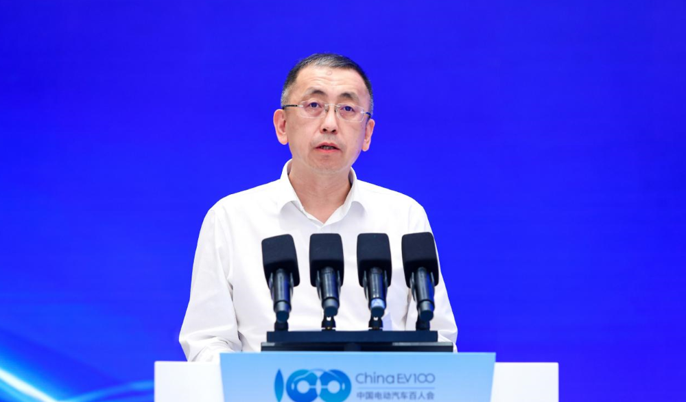 车圈大佬共话智能化竞争：中国L2渗透率已超50%，2030年L3、L4迎来规模化窗口期