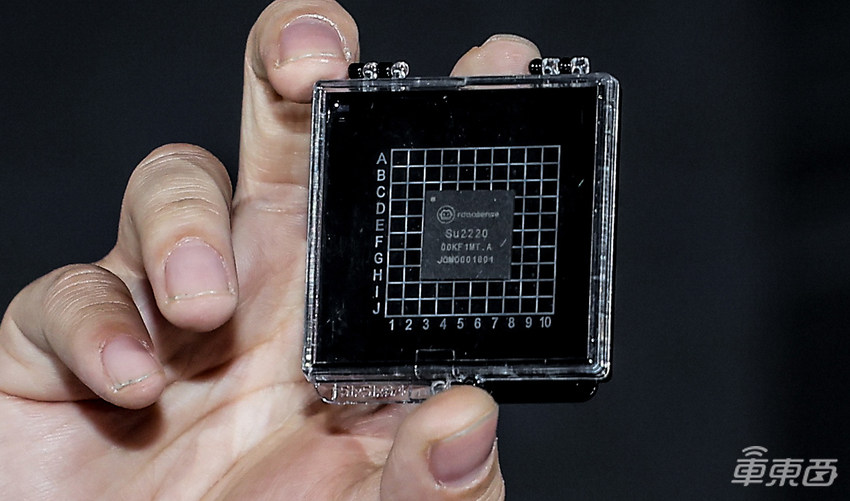 国仁对话速腾聚创CEO邱纯潮：车载激光雷达“千元机”改写自动驾驶发展