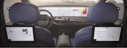 懸崖邊的新造車玩家們