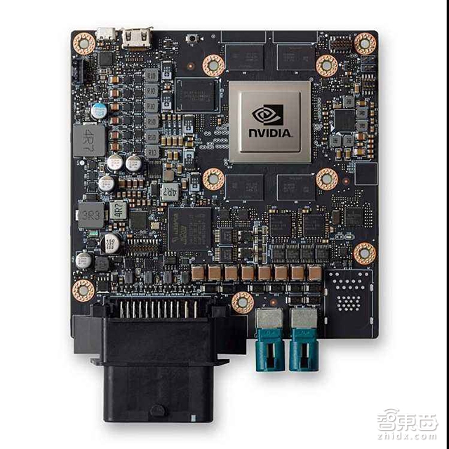 解密特斯拉自动驾驶芯片和背后一号人物