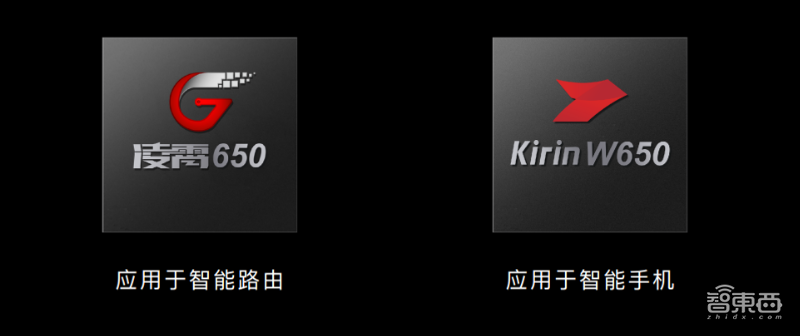 深挖芯片护城河,华为Wi-Fi 6+让路由器“多穿一堵墙”