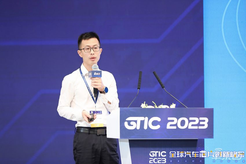 车东西汽车芯片峰会燃爆上海滩！万字干货分享，读懂汽车芯片新变量