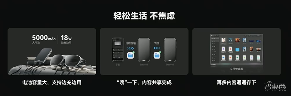 一手體驗(yàn)Rokid新品！蘋(píng)果空間計(jì)算的軟肋，被這家中國(guó)AR龍頭打成王牌