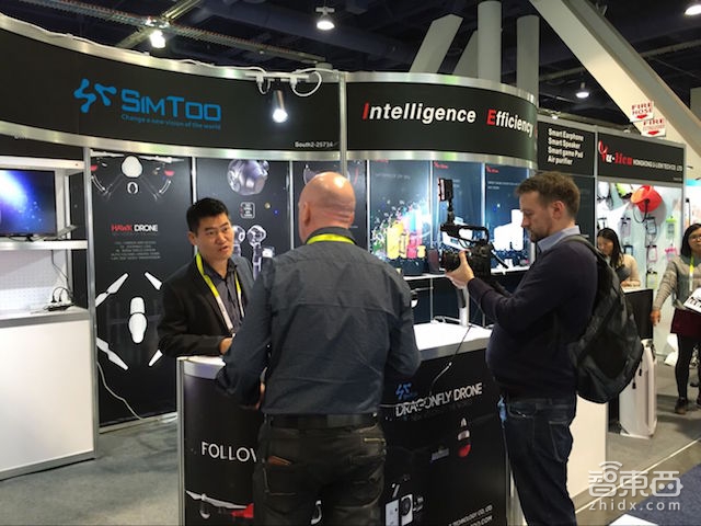 无人机新玩法 与旅行网站合作推定制化航拍线路