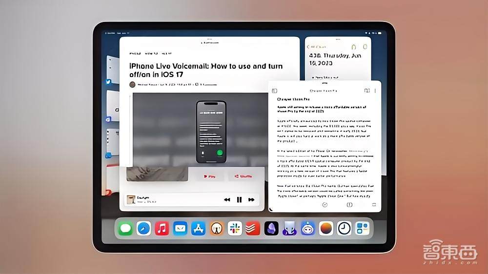 苹果WWDC终极前瞻:5大看点20大AI新功能!库克不能输的一战