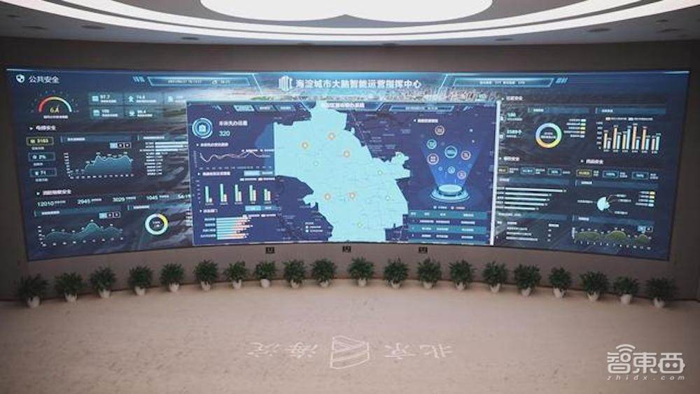 用AI打透千行百业,百度如何领跑“AI黄金十年”?