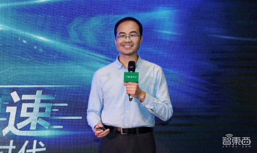 三年布局,狂揽芯片高管,OPPO造芯要成了?