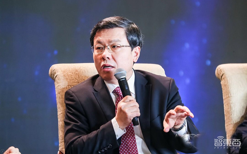 BAT闯入汽车圈，谁的招式更胜一筹？