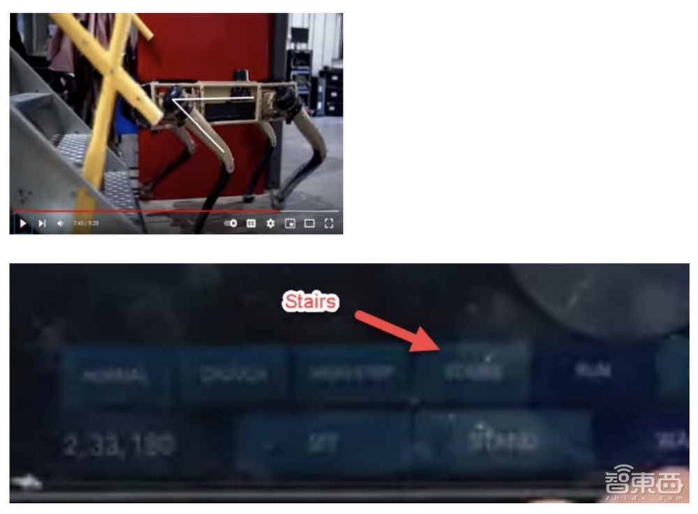 波士顿动力机器狗被抄袭！起底7项专利