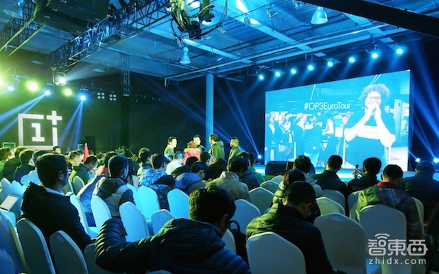 一加3T手机国内推出 看墙外香的一加如何本土作战?