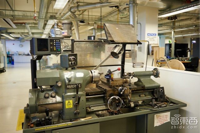 《智东西》芝加哥MOTO总部行干货信息汇总