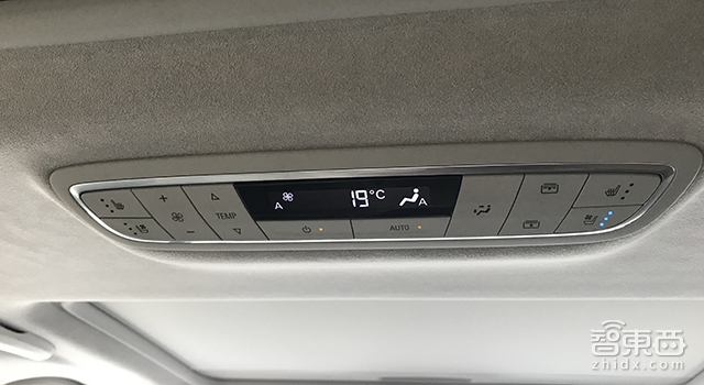 征战豪华MPV市场 深度测试别克全新GL8顶配车型