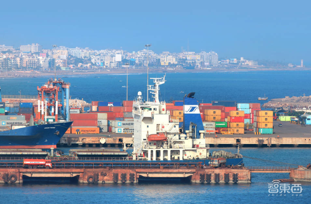 阿三哥急了,中国手机笑了