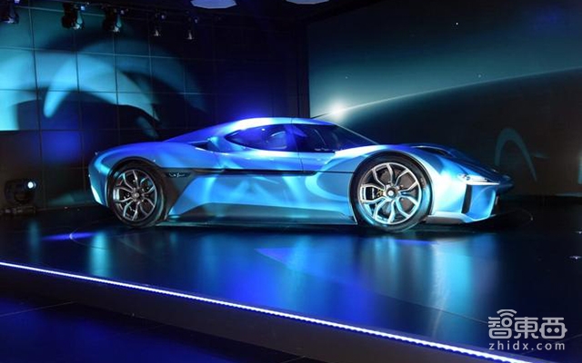 六大门派围攻特斯拉 谁是豪华电动车的真英雄?