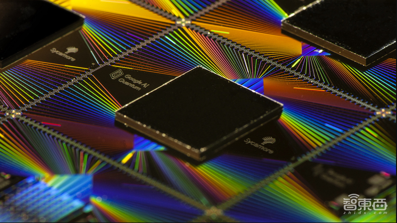 《科学》年度十大突破：黑洞照片夺冠，量子霸权、AI多人扑克入选