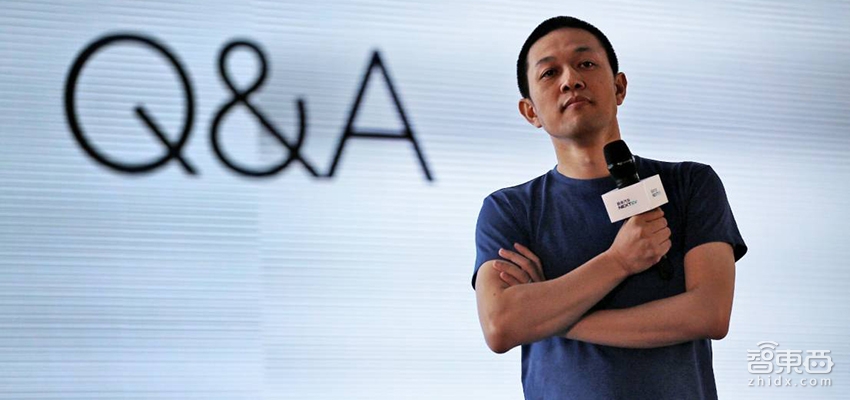 出行教父李斌和他的隐秘帝国