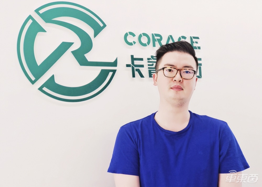 国内首条自动驾驶物流专线来了!只跑无人卡车,2025年运营