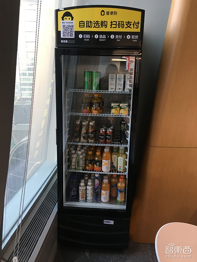 42家无人货架的疯狂盛宴:先烈已阵亡,大佬齐下场