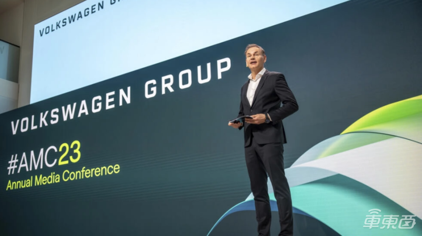换掉3个CEO，关停5家工厂，大众汽车集团刀口向内