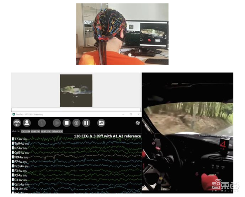 电脑直接显示你的脑补画面!脑机接口“读心”能力再升级