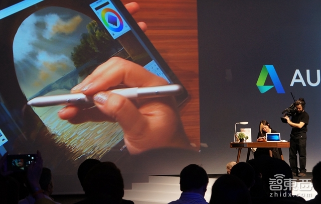 英特尔联手华为推2合1笔记本电脑 5000+起价最贵过万