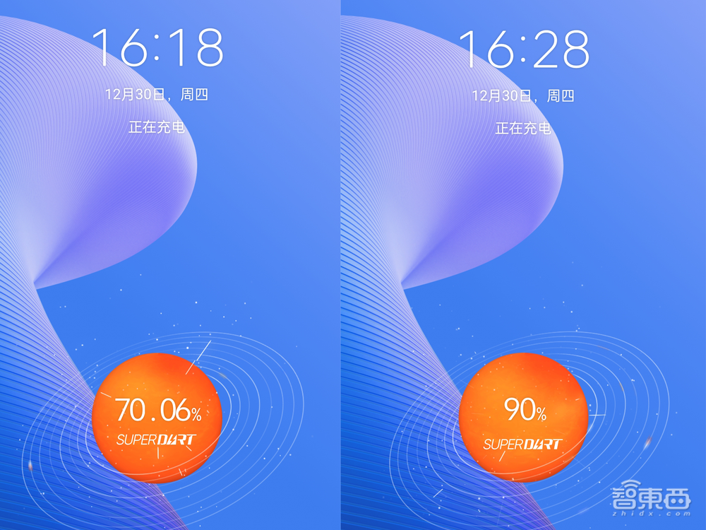 真我GT2首发体验:玩《原神》不烫手,充电10分钟看剧3小时?